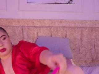 Anna Gabor Queen Anal